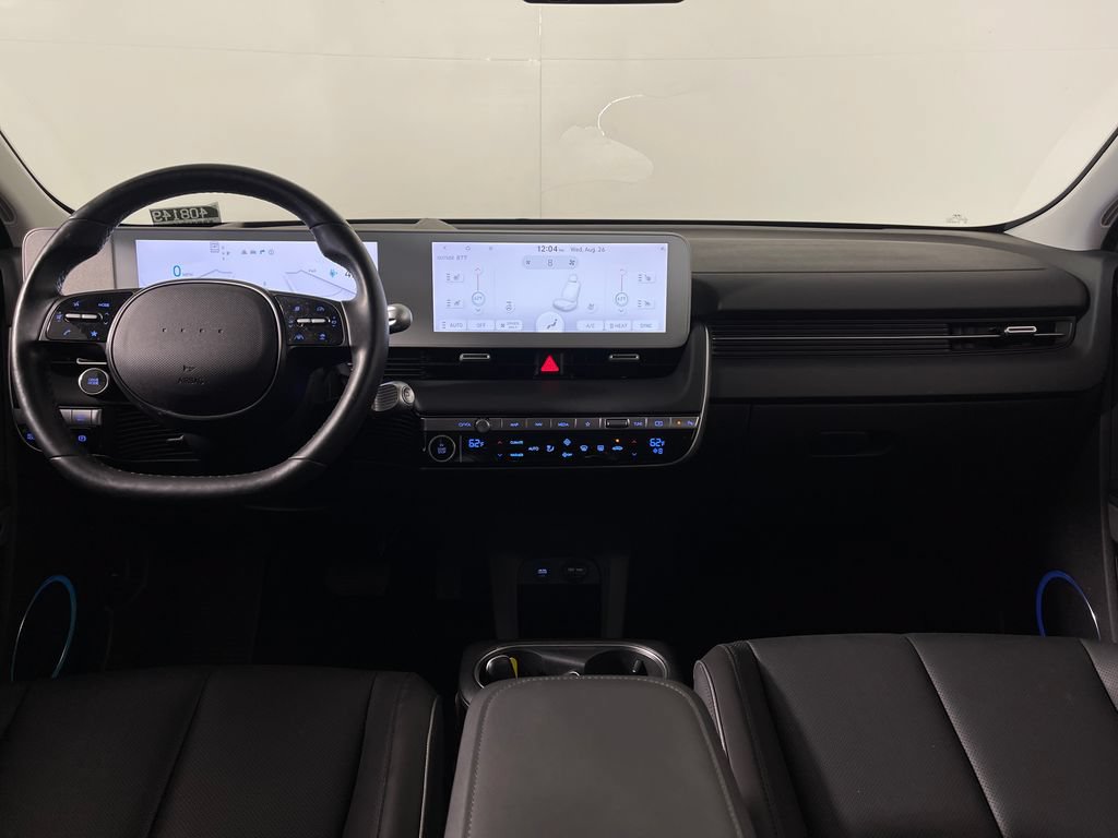 Certified 2024 Hyundai Ioniq 5 Limited RWD image 14