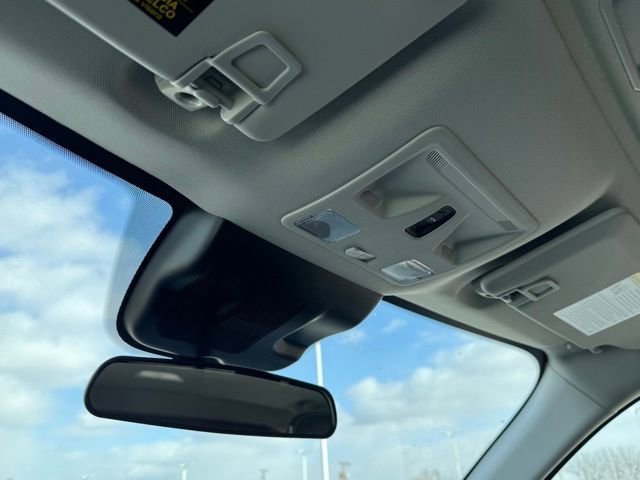 New 2026 Ford Maverick Lobo image 28