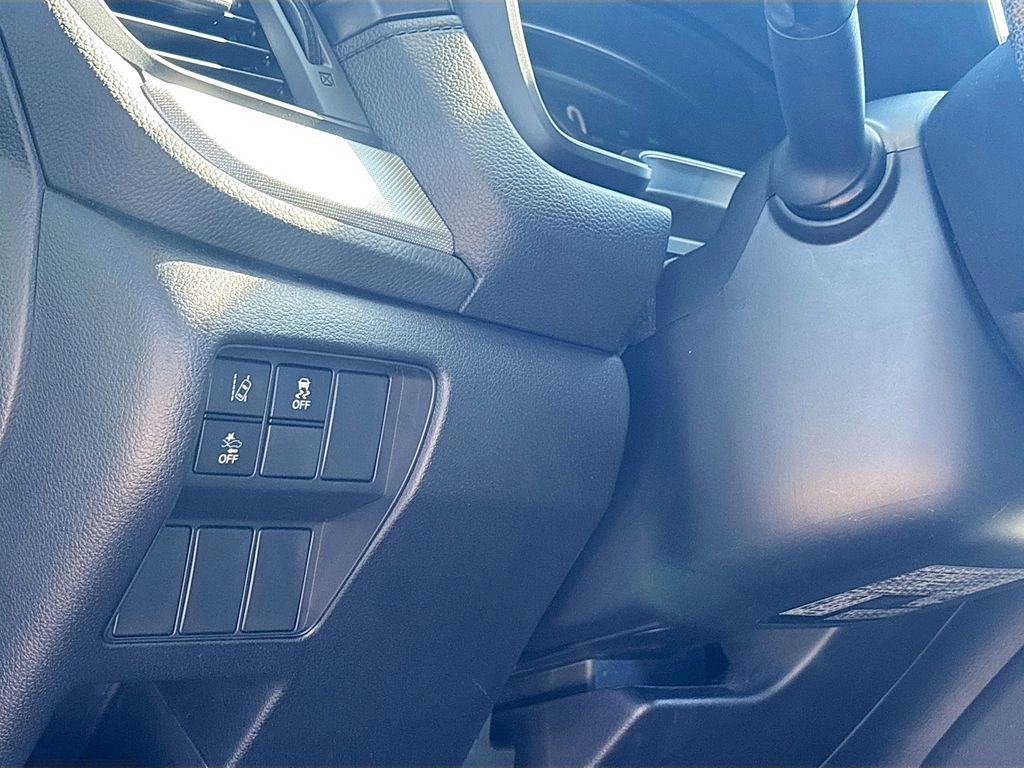 Used 2022 Honda CR-V Special Edition image 10