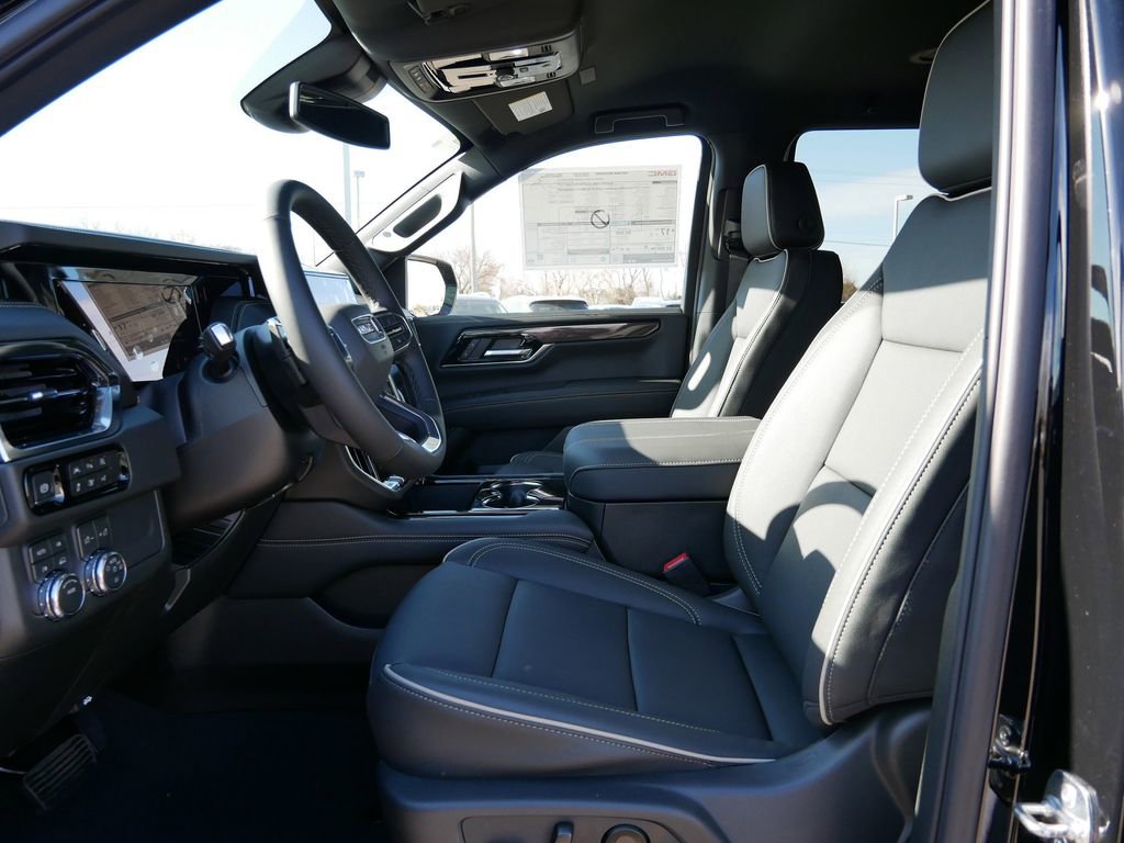 New 2026 GMC Yukon Elevation image 6