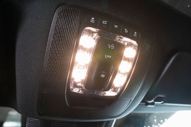 New 2026 Mercedes-Benz GLE 53 AMG 4MATIC Coupe image 25