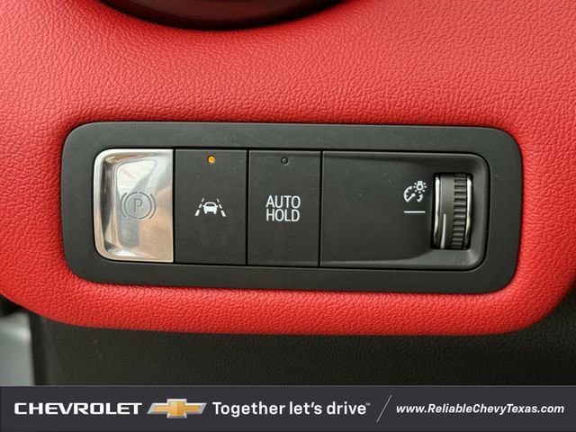Used 2024 Chevrolet Blazer EV RS AWD/4WD image 22