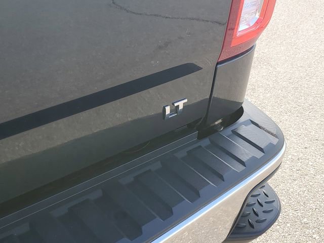 Used 2017 Chevrolet Silverado 1500 LT w/ High Desert Package image 9