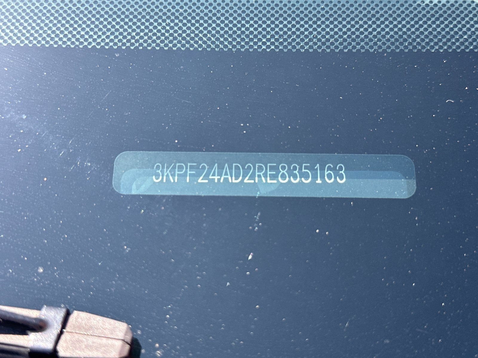 Certified 2024 Kia Forte LXS FWD image 35