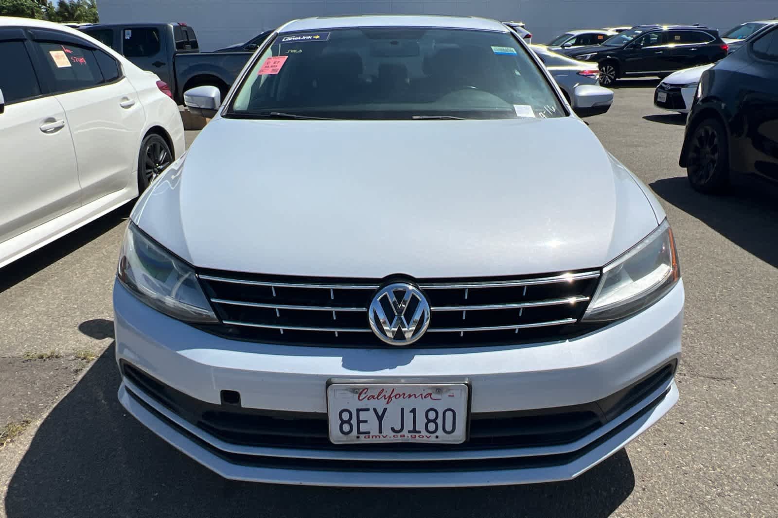 Used 2018 Volkswagen Jetta SE video 2