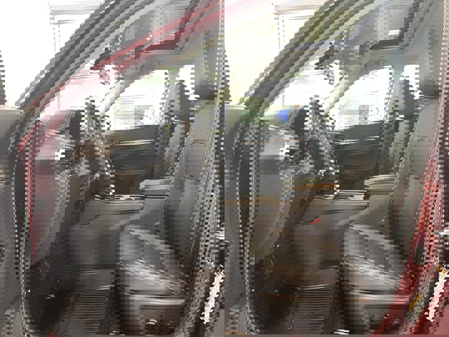 Used 2024 Nissan Altima 2.5 SL image 8