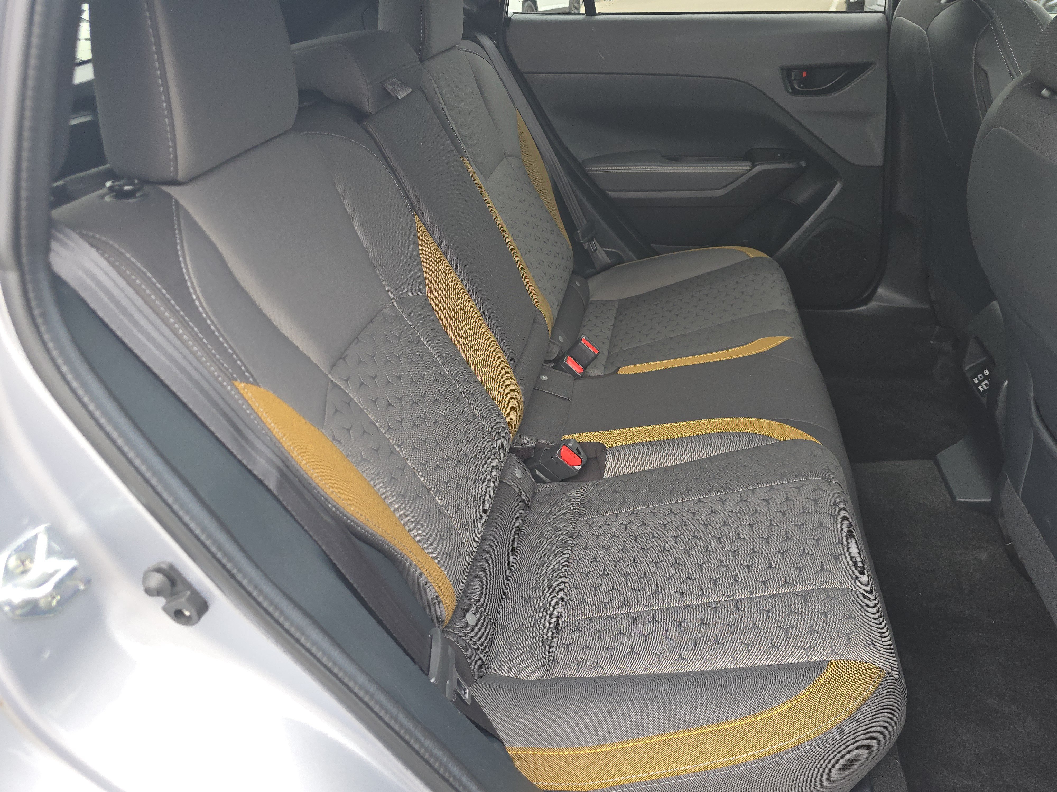 Certified 2024 Subaru Crosstrek 2.5i Sport w/ Crosstrek Mirror Package AWD/4WD image 17