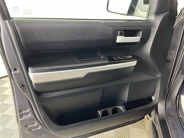 Used 2017 Toyota Tundra SR5 image 15