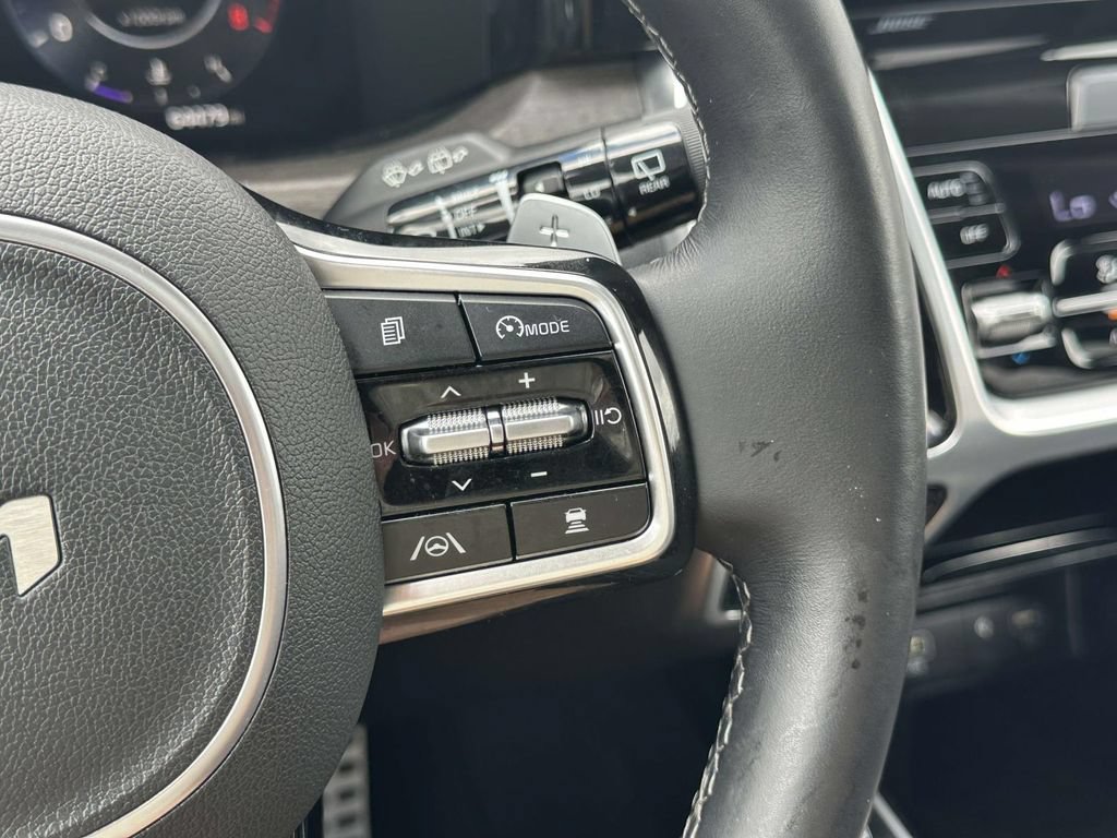 Used 2022 Kia Sorento SX Prestige AWD/4WD image 27