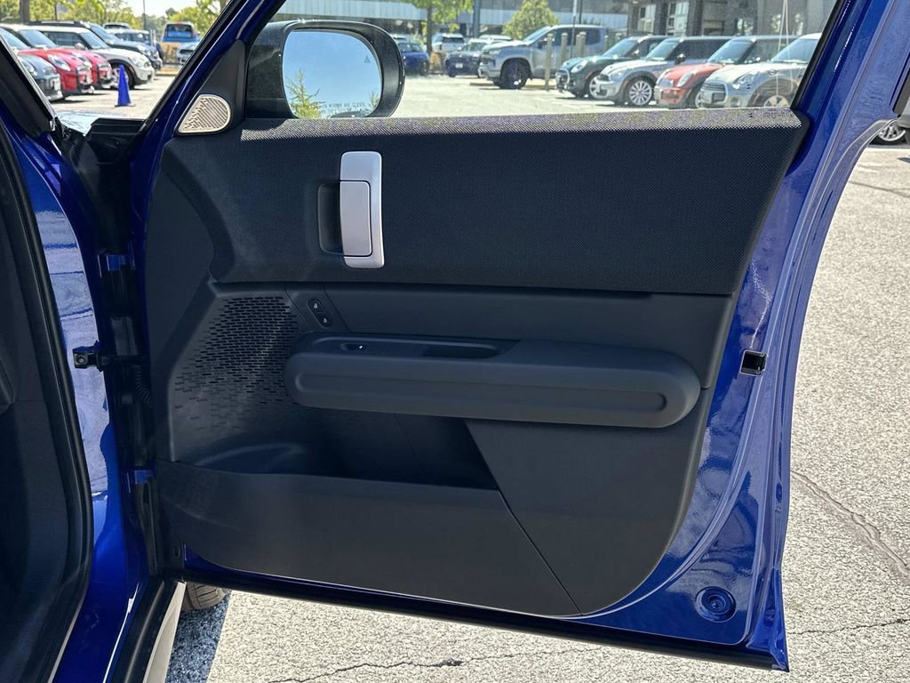 Used 2025 MINI Cooper Countryman S w/ Comfort Package Max image 21