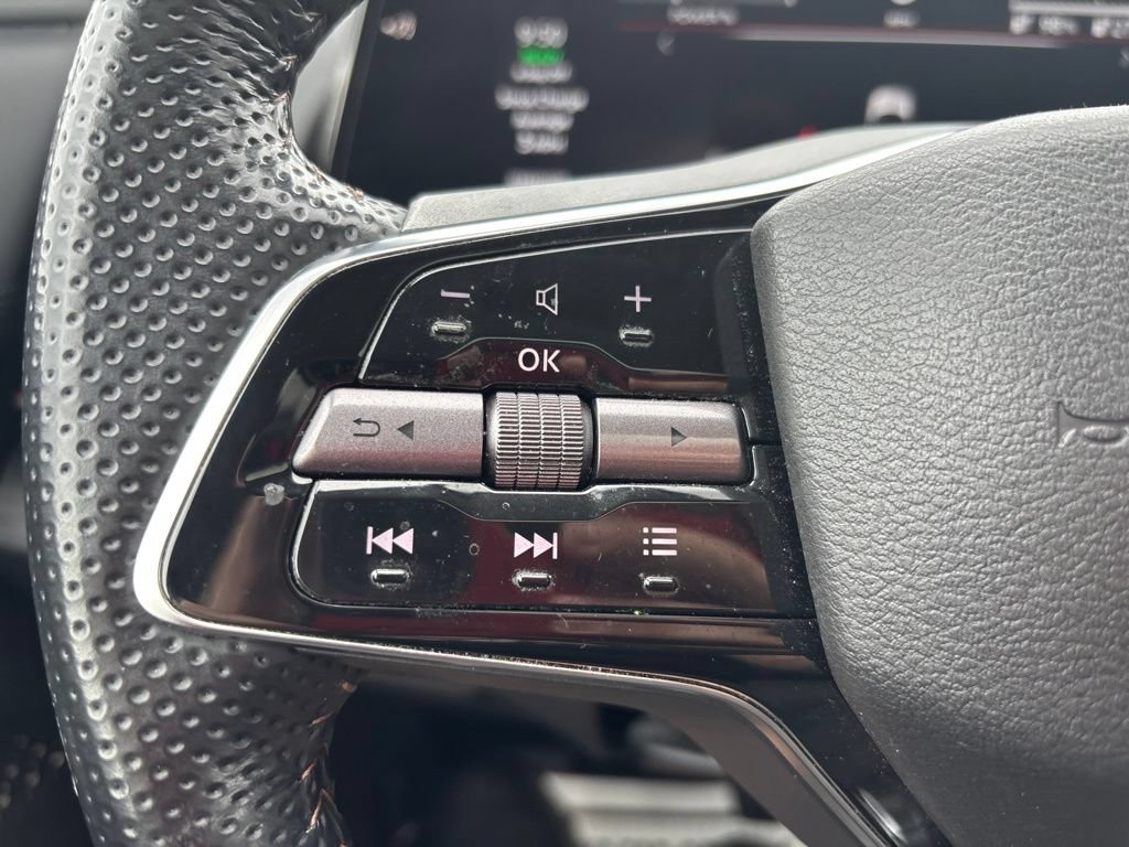 Certified 2023 Nissan Ariya FWD image 25