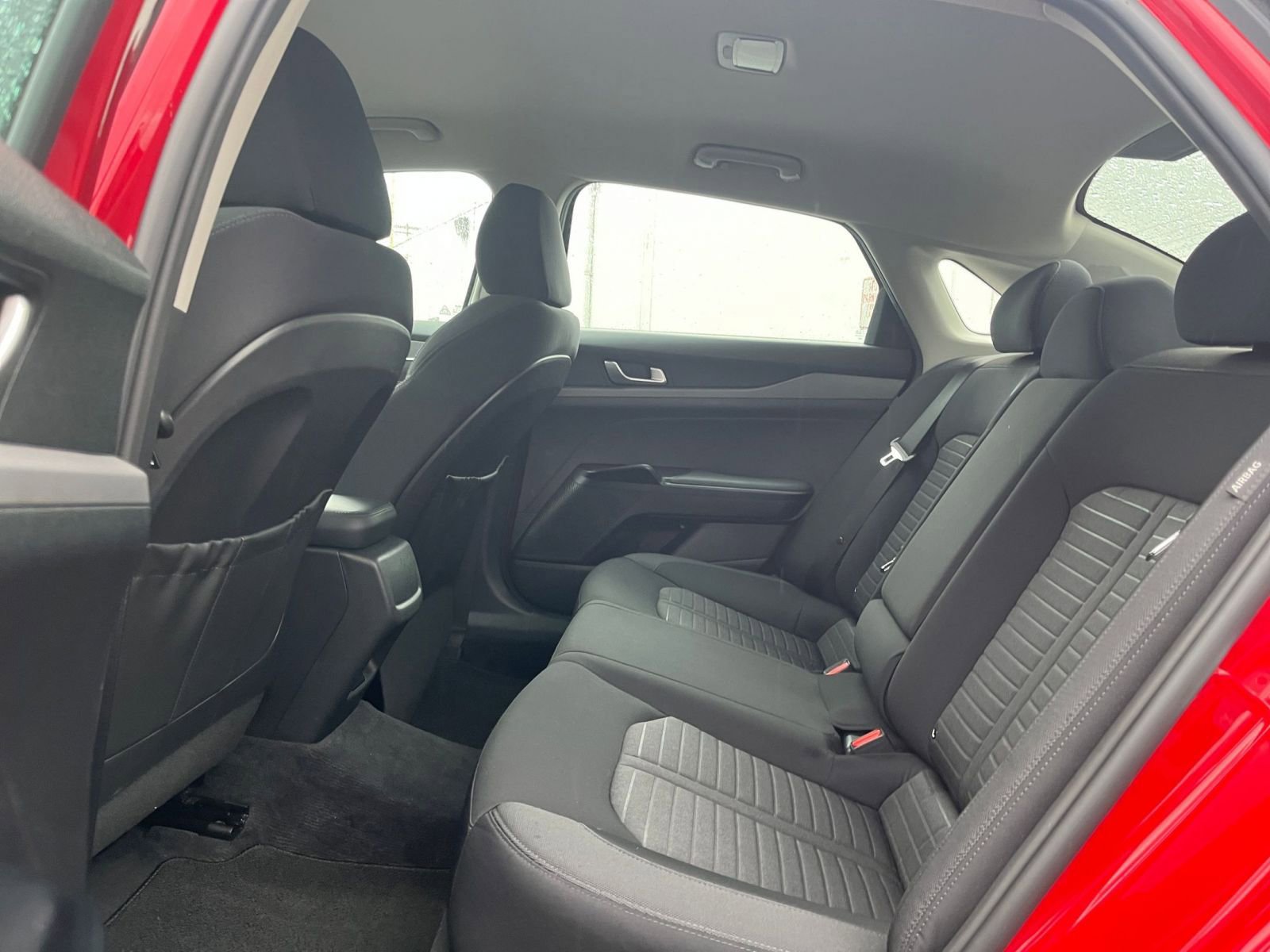 Used 2025 Kia K5 LXS image 24