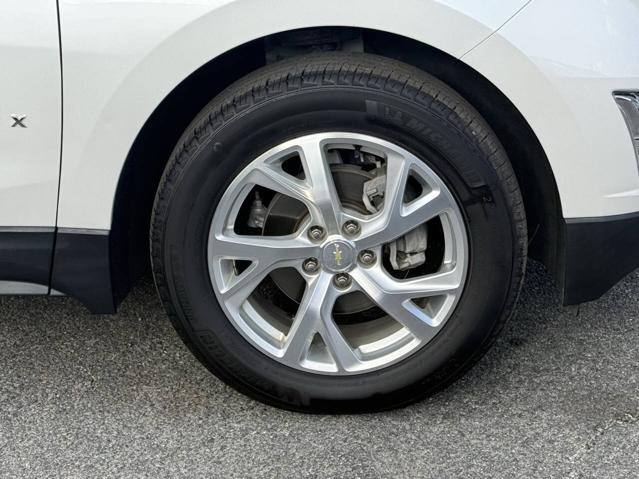 Used 2020 Chevrolet Equinox Premier AWD/4WD image 31