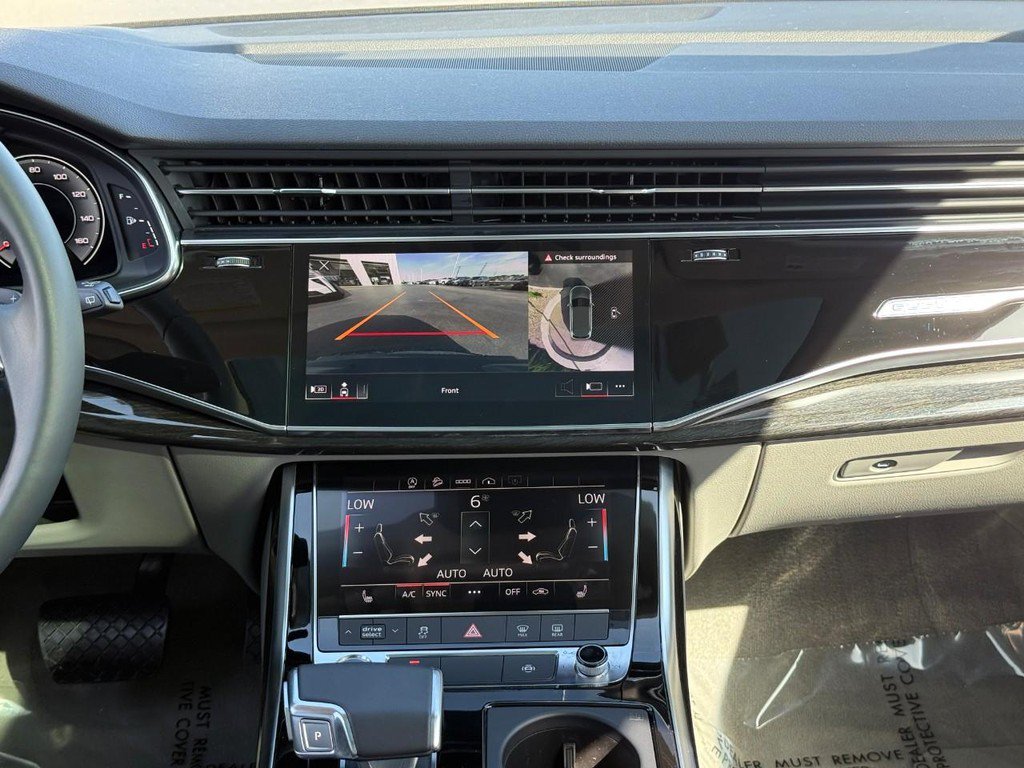 Used 2022 Audi Q7 3.0T Premium Plus AWD/4WD image 15