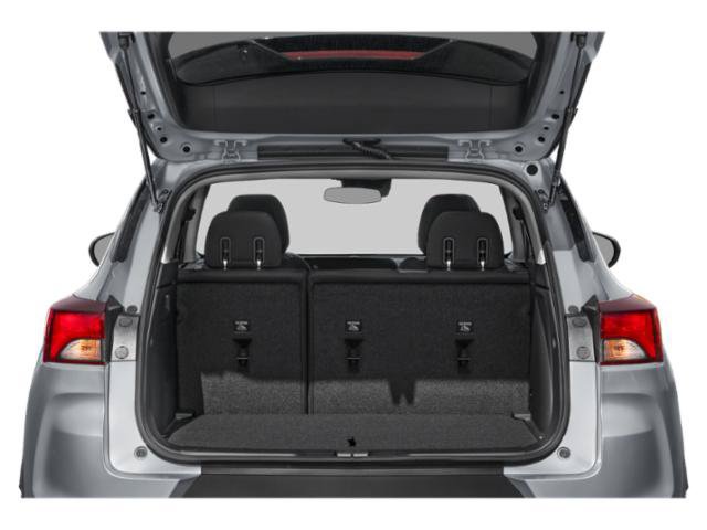 New 2026 Chevrolet TrailBlazer LS FWD image 11