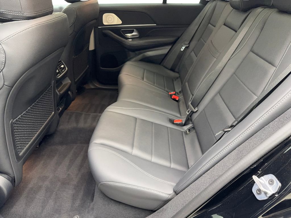 Used 2026 Mercedes-Benz GLE 350 4MATIC image 31