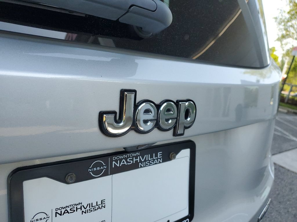 Used 2021 Jeep Renegade Latitude FWD image 7