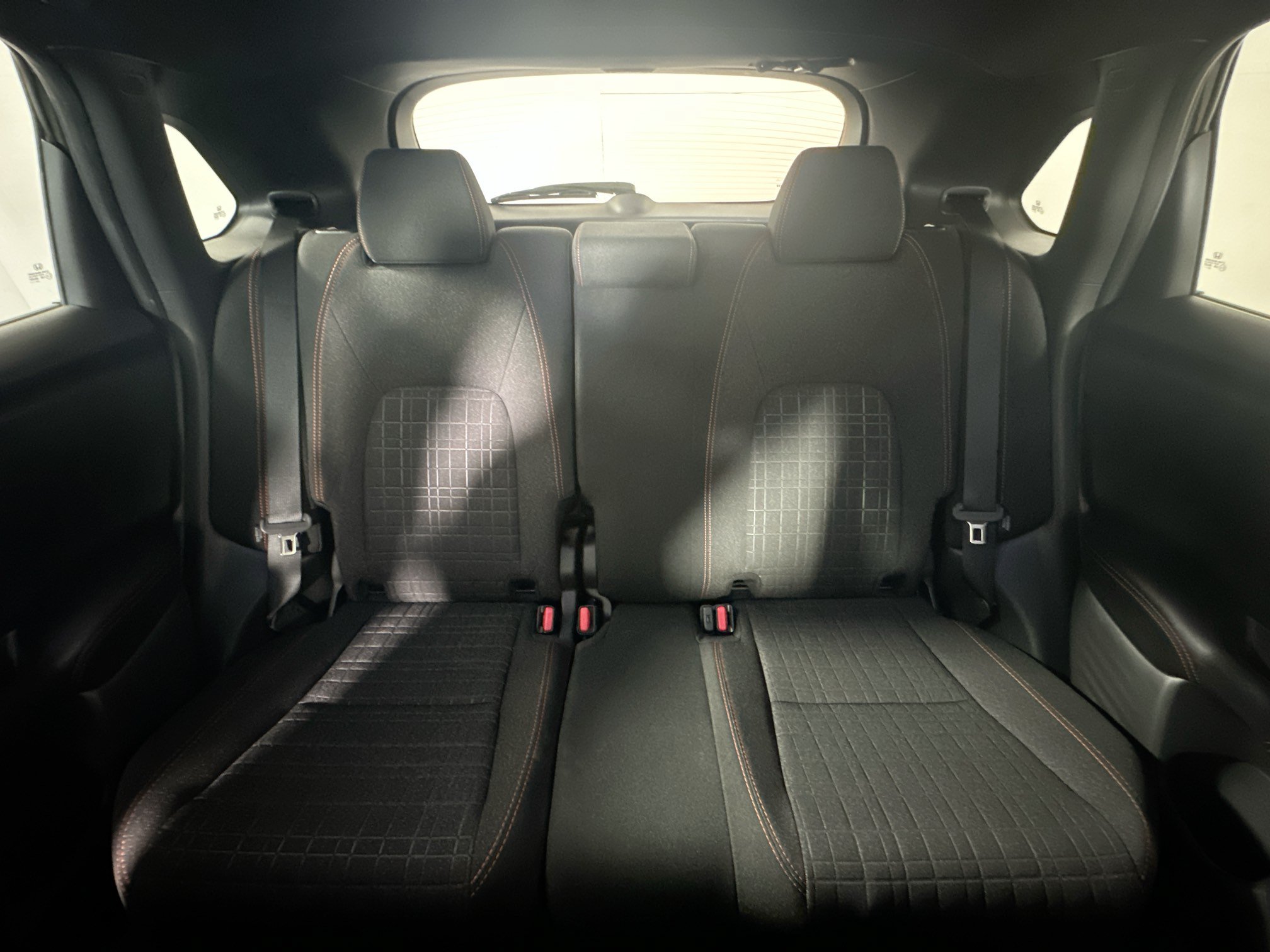 Used 2025 Honda HR-V Sport image 30