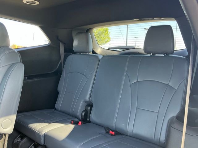 Used 2023 Buick Enclave Premium w/ Experience Buick Package AWD/4WD image 36