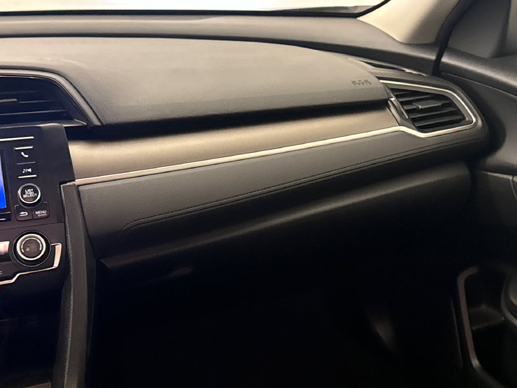Used 2021 Honda Civic LX image 14