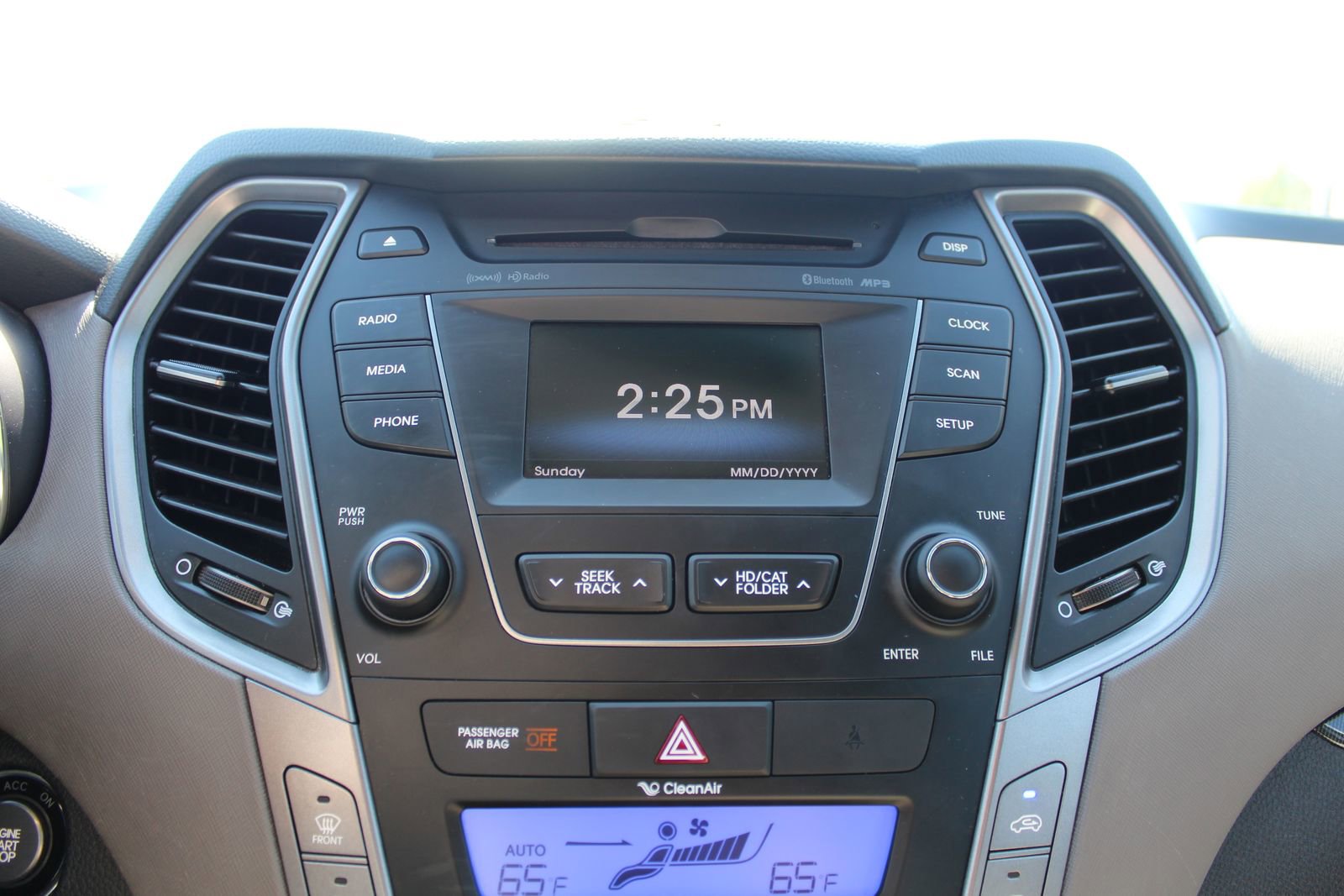 Used 2016 Hyundai Santa Fe Sport 2.0T image 16