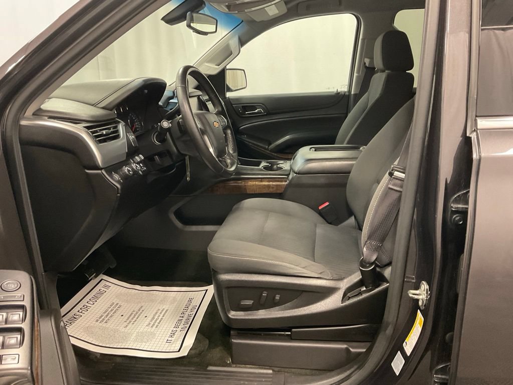 Used 2016 Chevrolet Tahoe LS w/ Max Trailering Package AWD/4WD image 4
