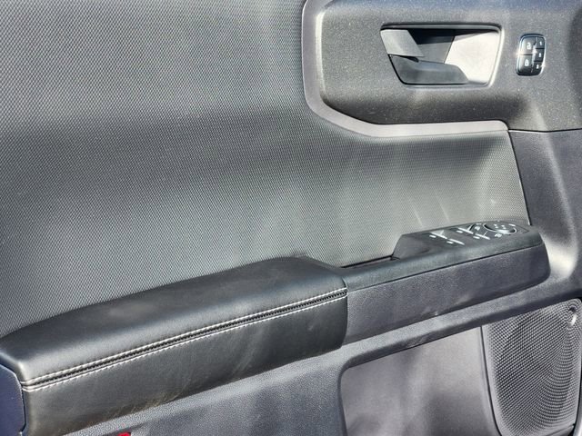 New 2025 Ford Bronco Sport Outer Banks image 9