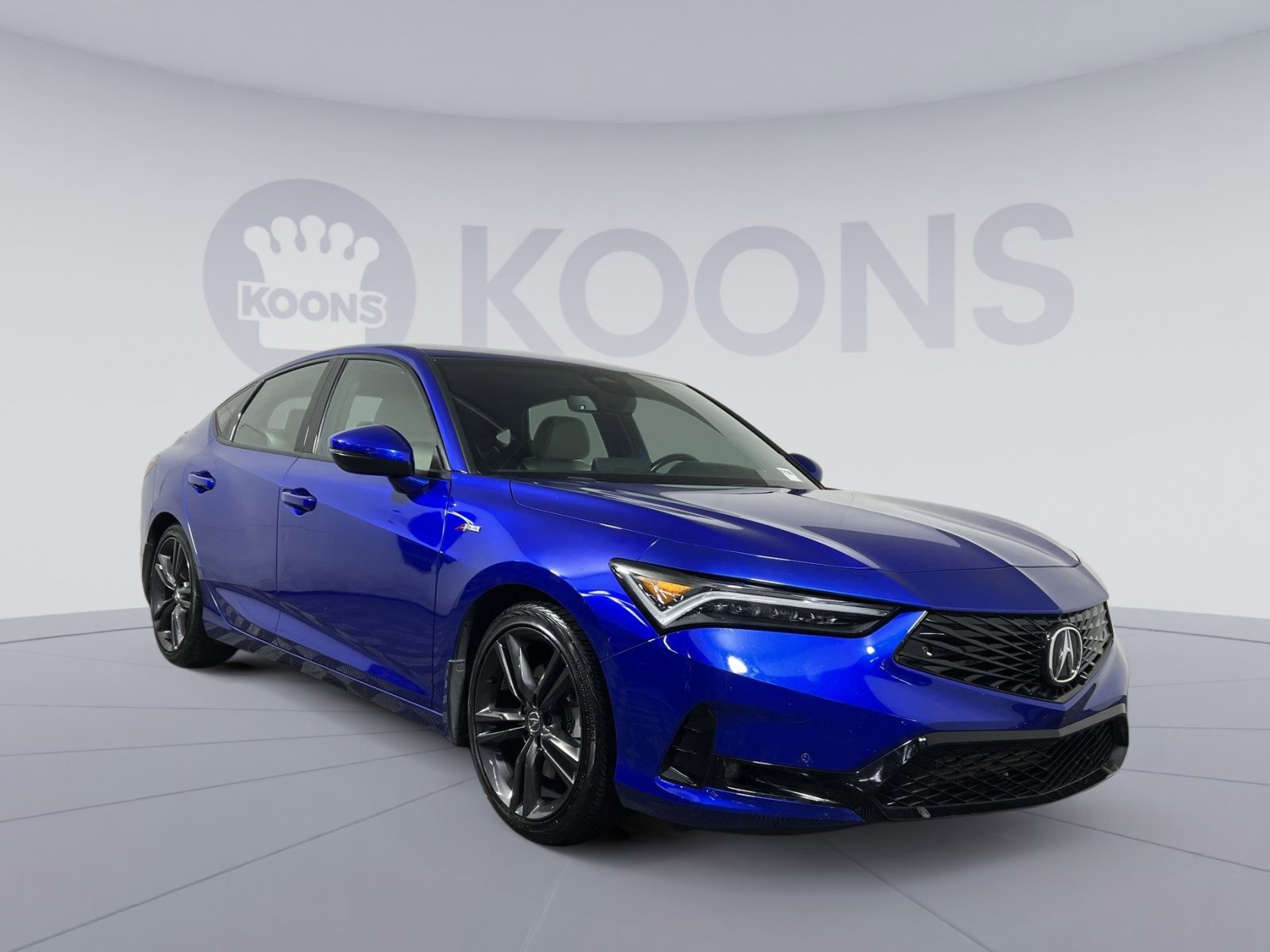 Used 2023 Acura Integra A-Spec image 10