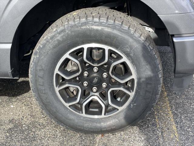 Used 2023 Ford F150 XLT w/ Equipment Group 302A High image 9