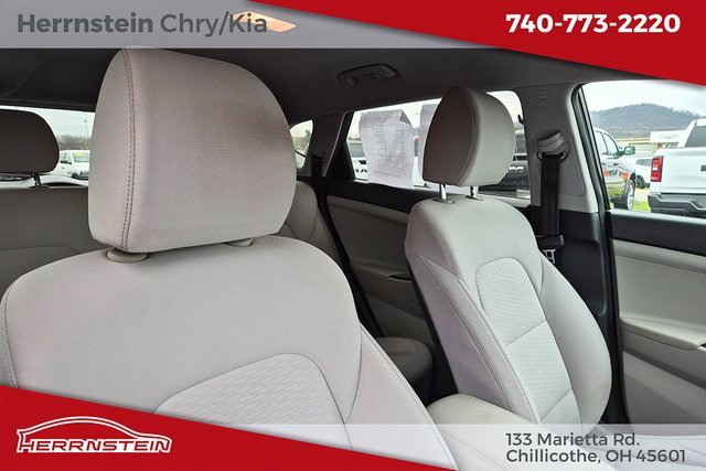 Used 2021 Hyundai Tucson Value image 27