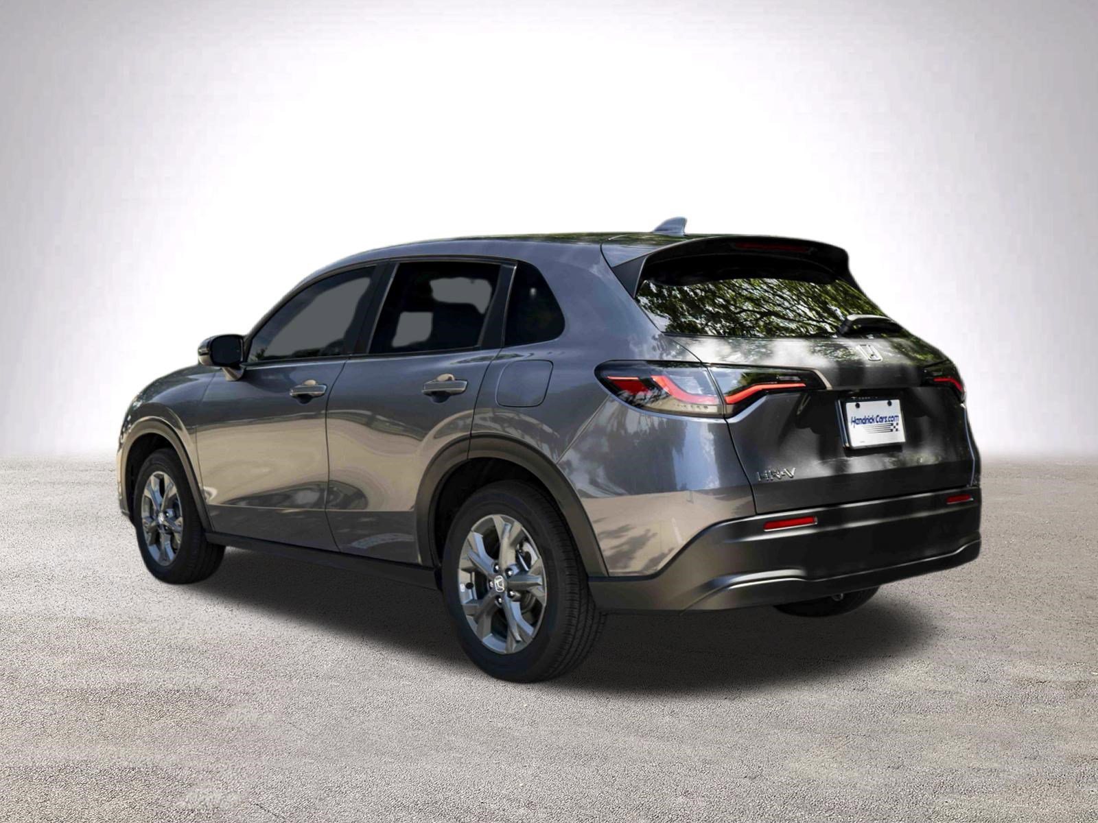 Used 2026 Honda HR-V LX image 7