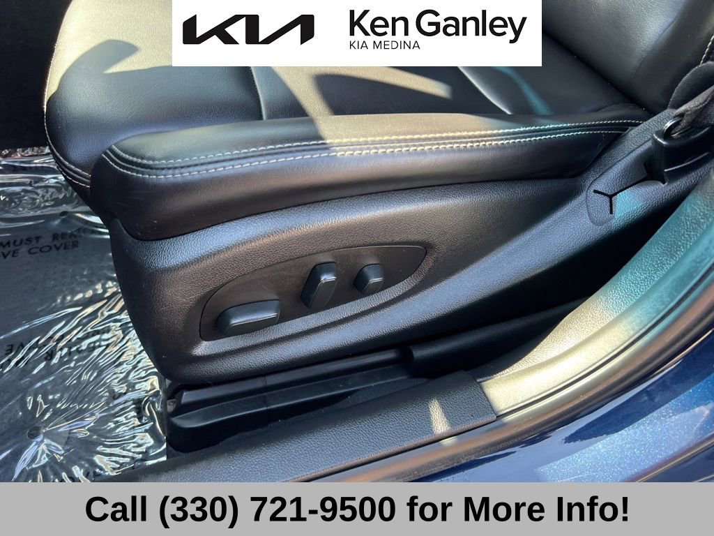 Used 2018 Cadillac ATS 2.0T AWD Sedan image 28