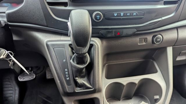 Used 2022 Ford Transit 250 Low Roof w/ Exterior Upgrade Package image 35