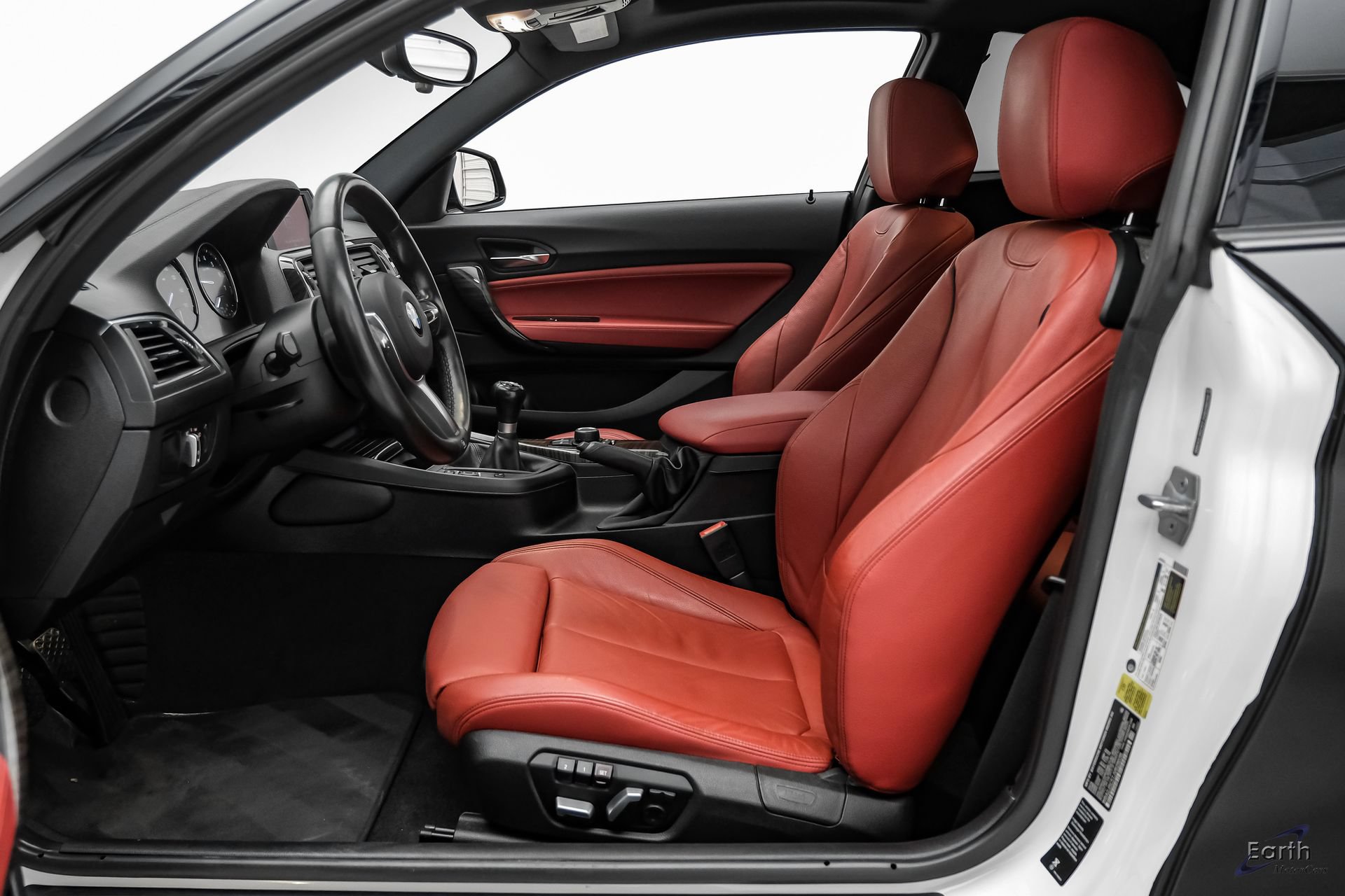 Used 2018 BMW M240i Coupe RWD image 35