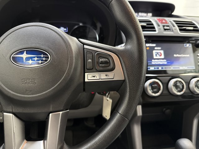 Used 2017 Subaru Forester 2.5i Premium image 18