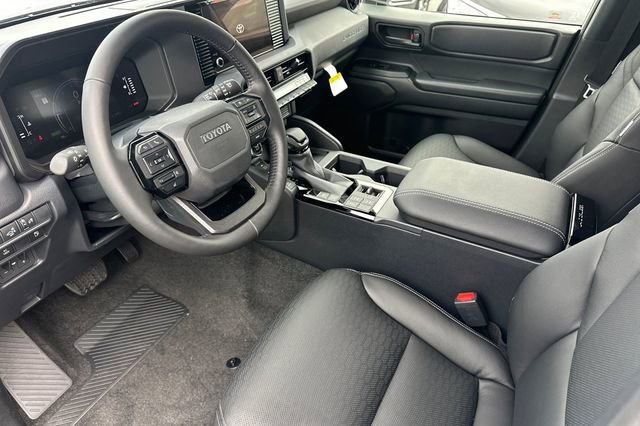 New 2026 Toyota Land Cruiser 1958 image 10