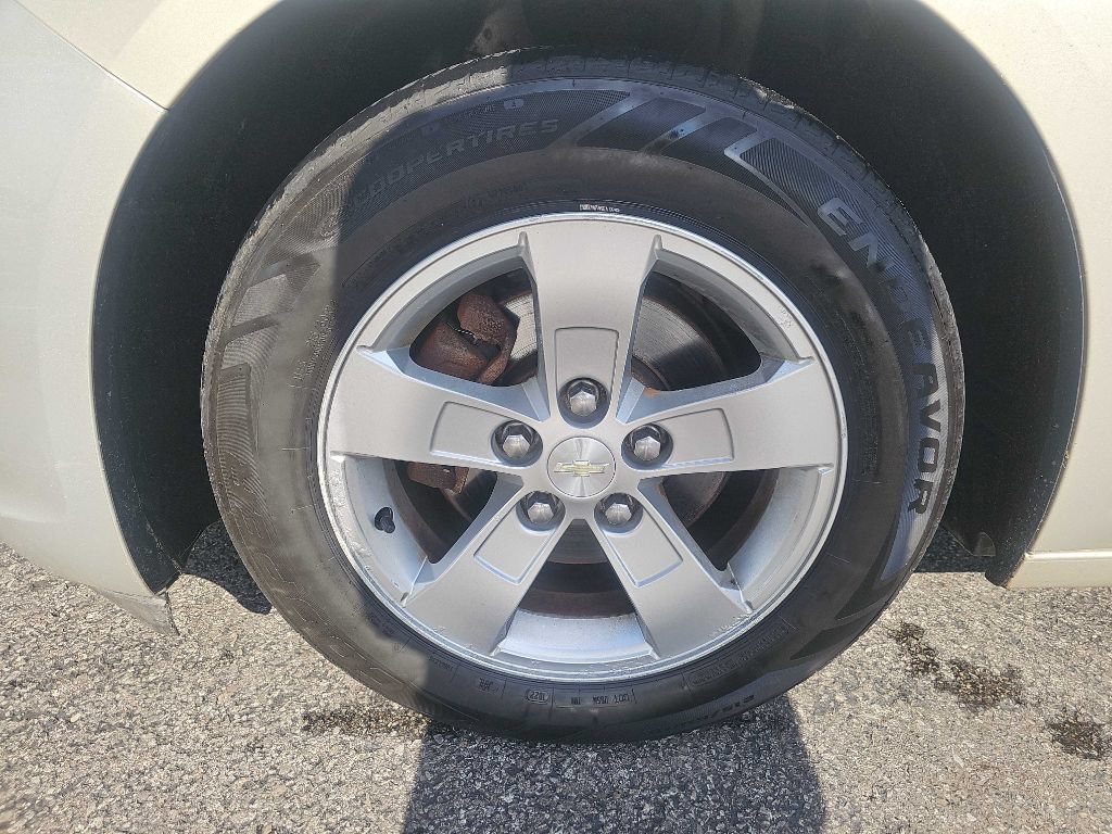 Used 2013 Chevrolet Malibu LS w/ Protection Package FWD image 23