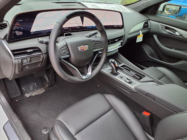 New 2026 Cadillac CT5 Premium Luxury image 12