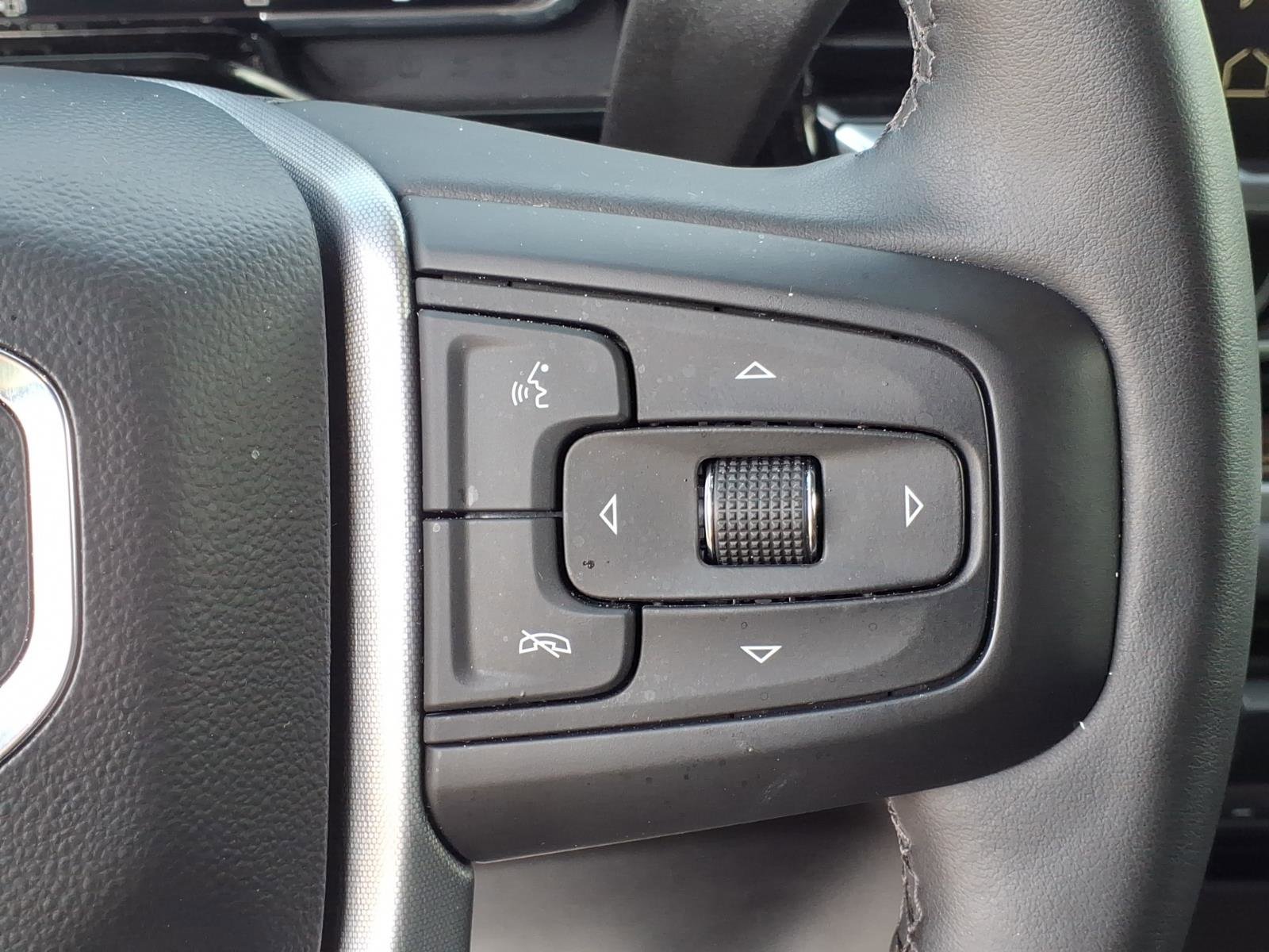 Certified 2024 GMC Sierra 1500 Elevation w/ LPO, Elevation Black Package image 20