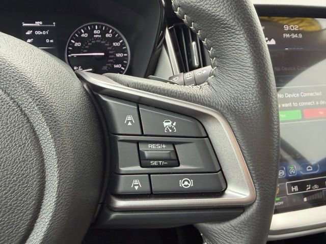 Used 2025 Subaru Outback Premium image 17