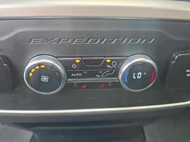 Certified 2024 Ford Expedition Limited AWD/4WD image 27