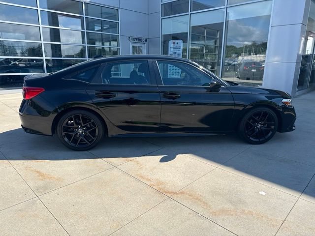 Used 2023 Honda Civic Sport image 8
