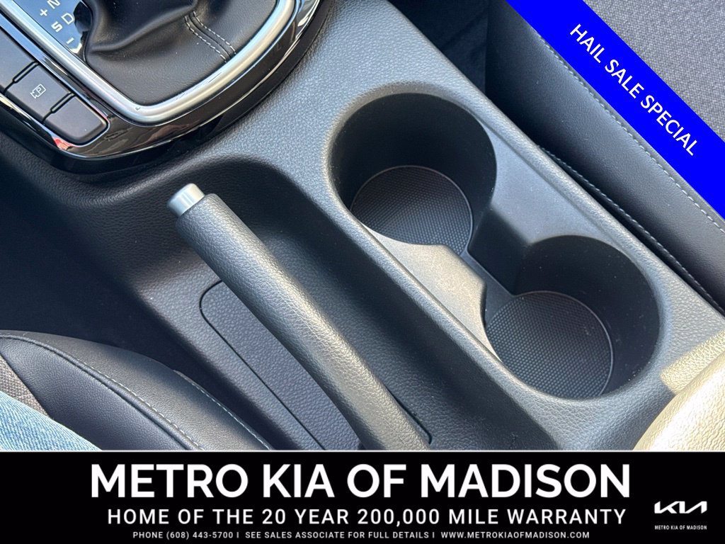 Used 2026 Kia Seltos S AWD/4WD image 27