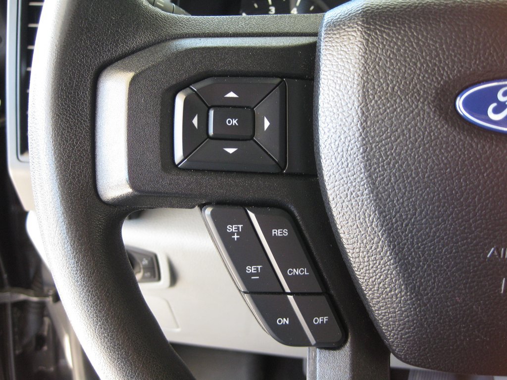 Used 2018 Ford F150 XL w/ Equipment Group 101A Mid AWD/4WD image 19