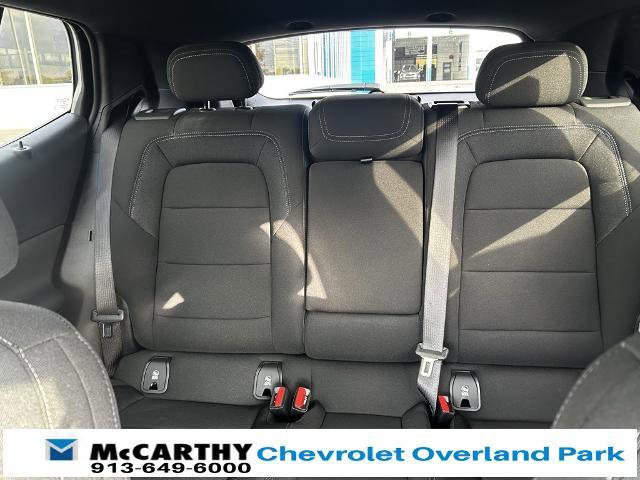 New 2026 Chevrolet Equinox EV LT w/ Comfort Package image 21