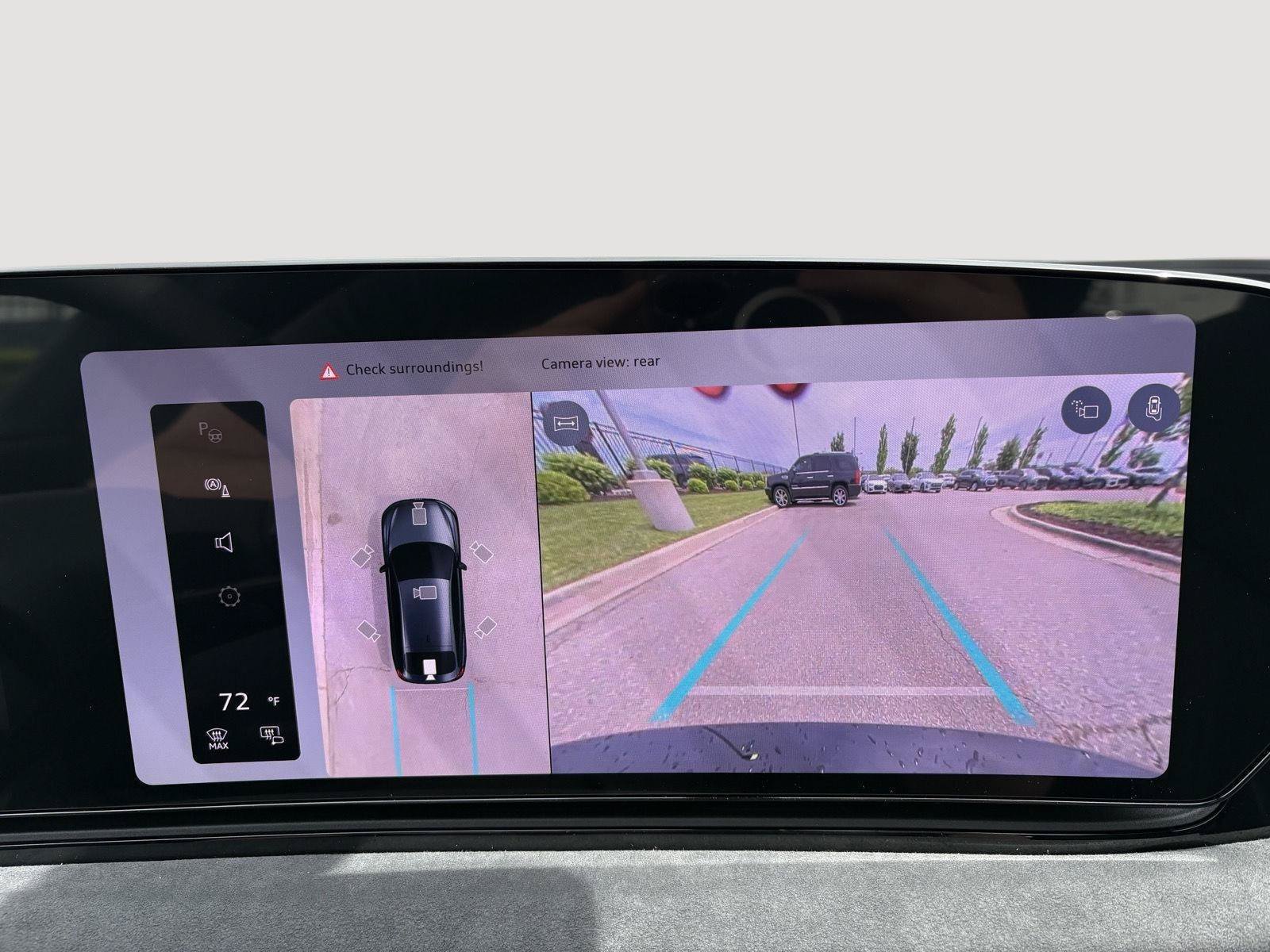 New 2027 Audi S6 e-tron Premium Plus AWD/4WD image 16