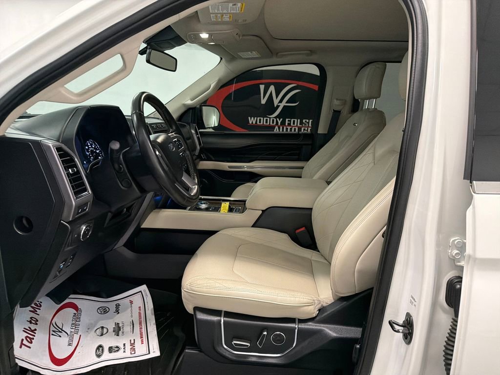 Used 2020 Ford Expedition Platinum RWD image 9