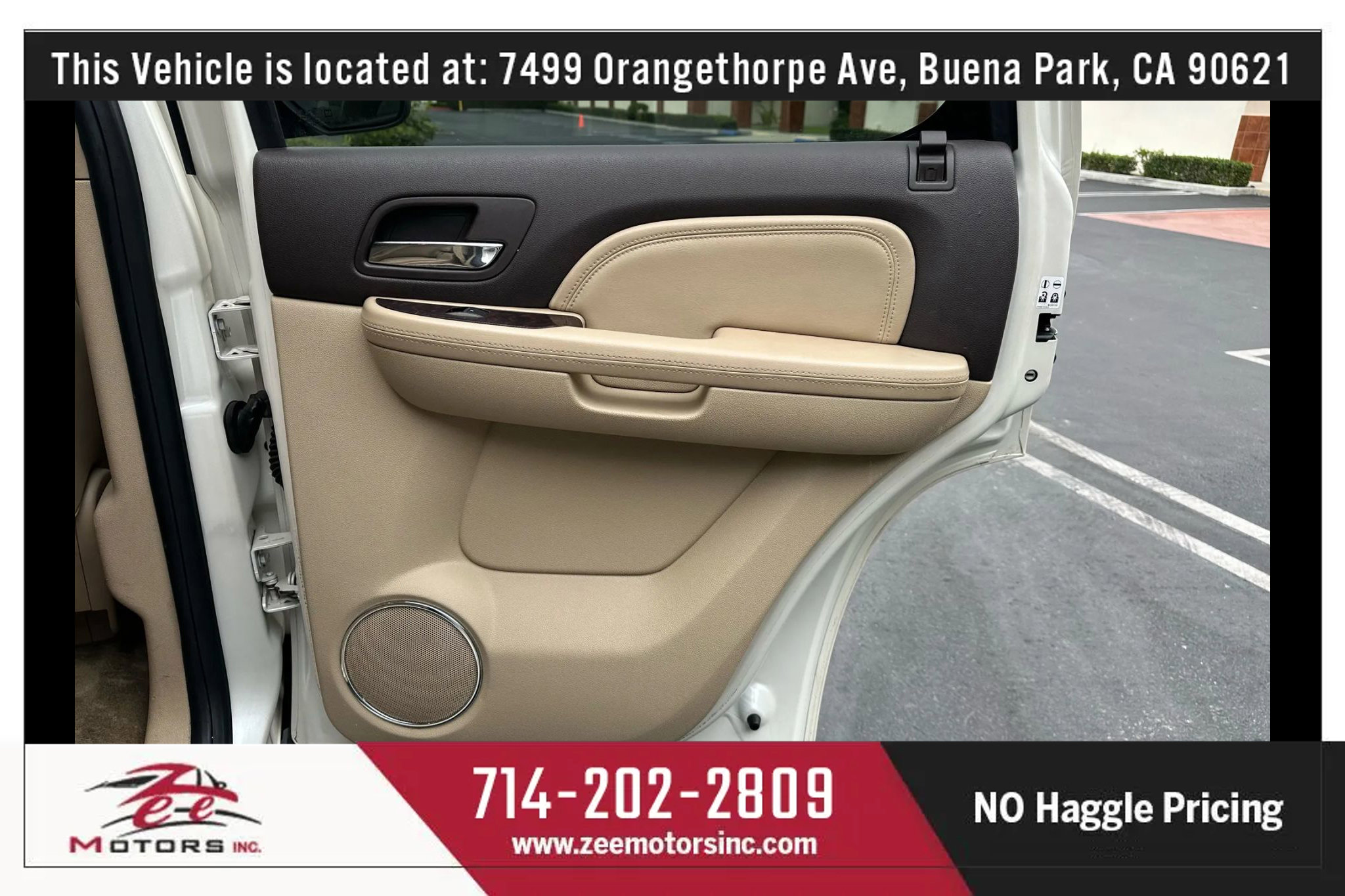 Used 2012 GMC Yukon Denali image 49