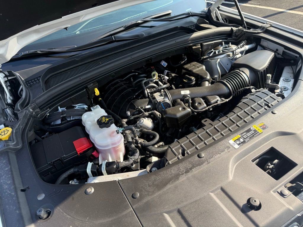 Certified 2024 Jeep Grand Cherokee Limited AWD/4WD image 61
