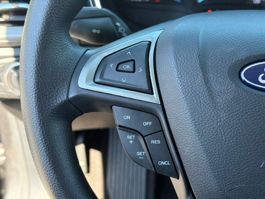 Used 2018 Ford Fusion S FWD image 24